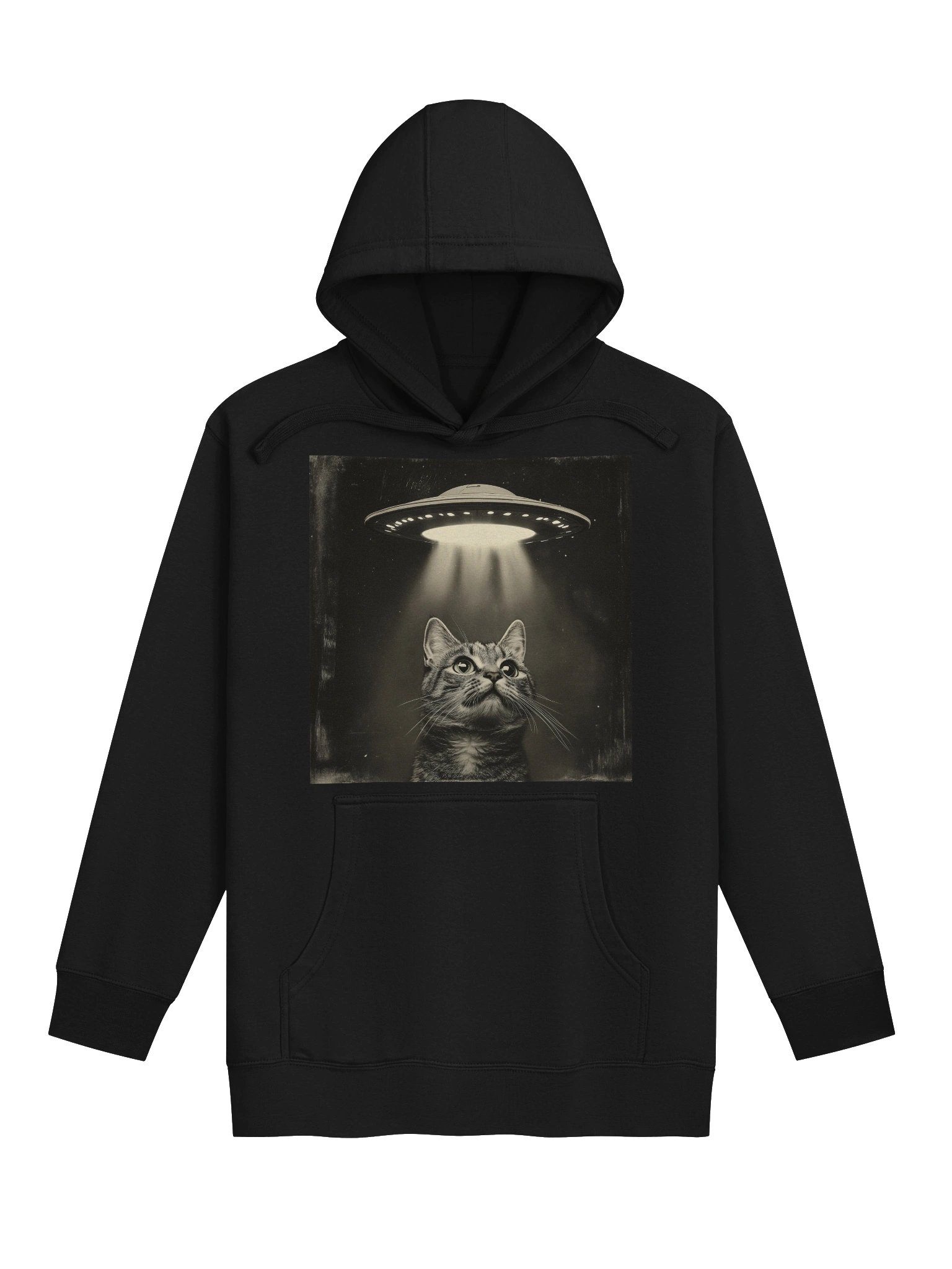 Cat Encounters Hoodie product image (6)
