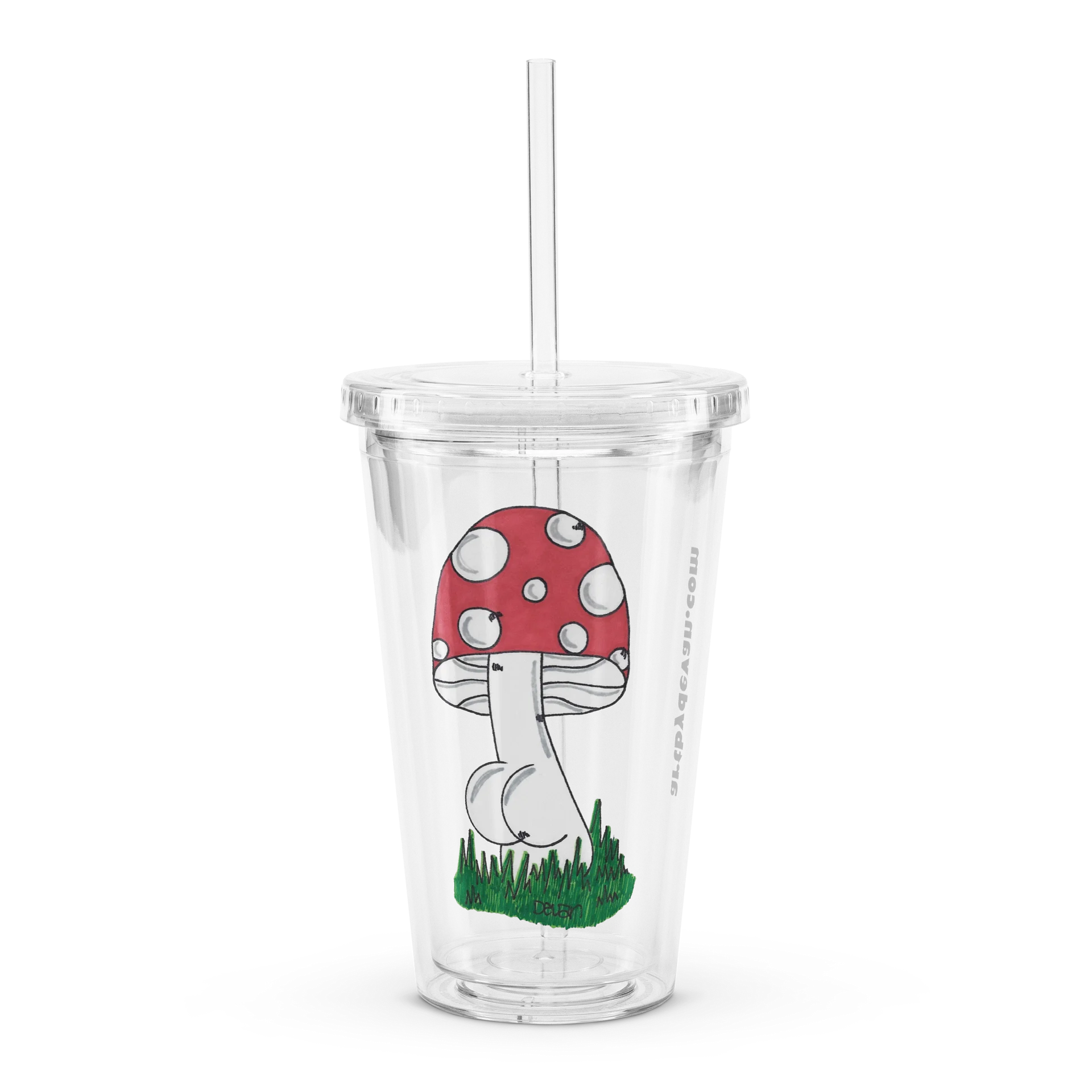 Butts: Mushroom Cup product image (1)