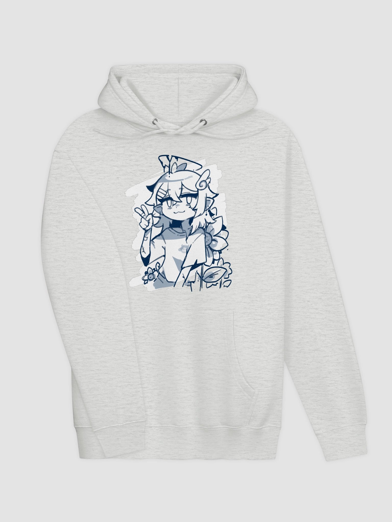 Sketch Smith Hoodie product image (3)