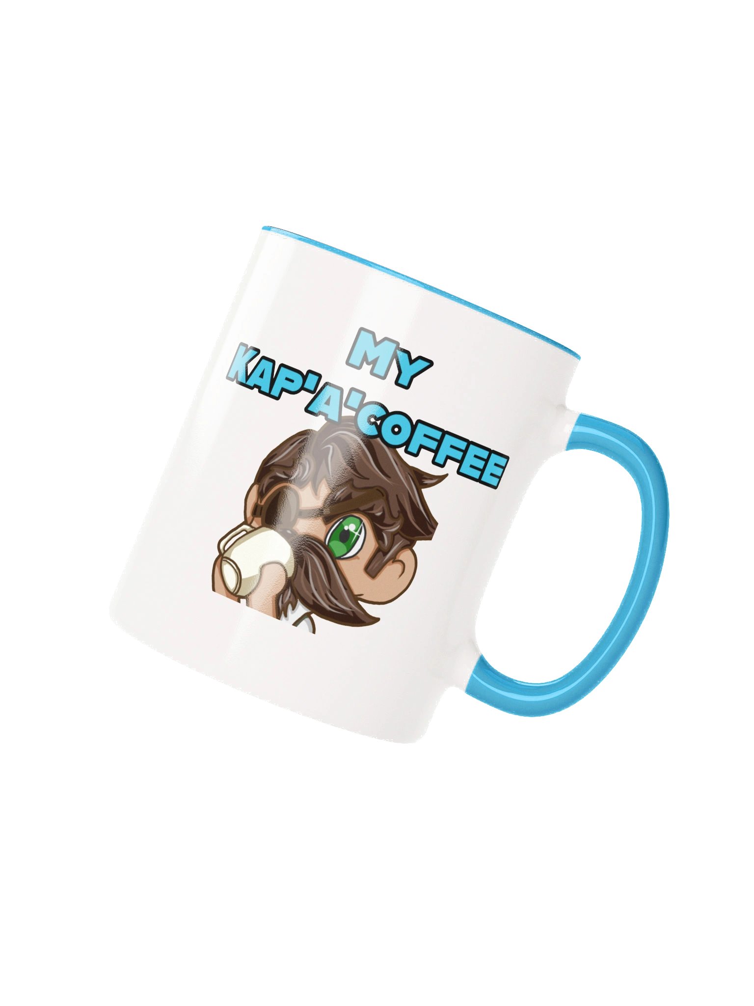 Kap'a'Coffee product image (4)