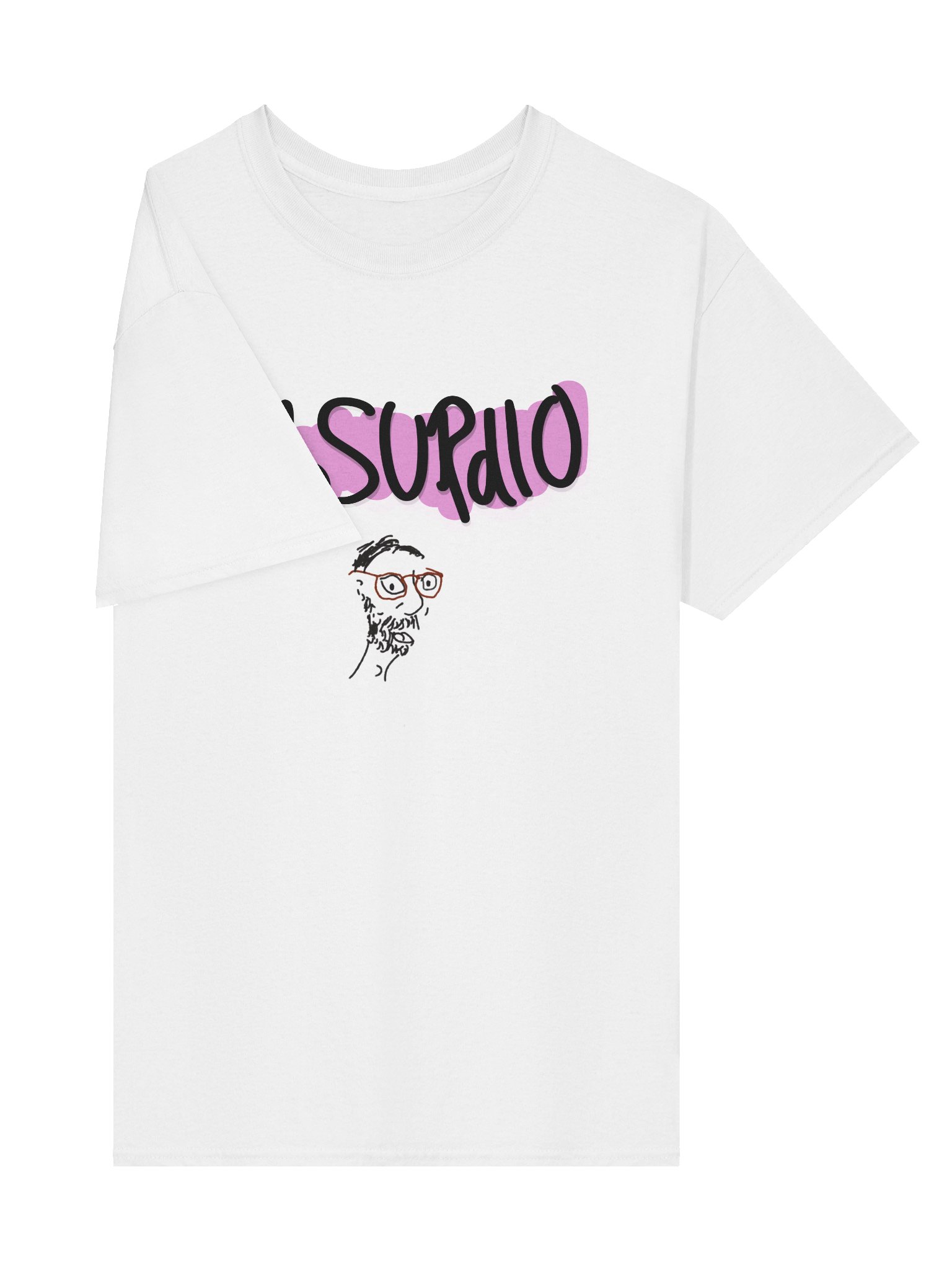 Absurdio - Tröjan product image (4)