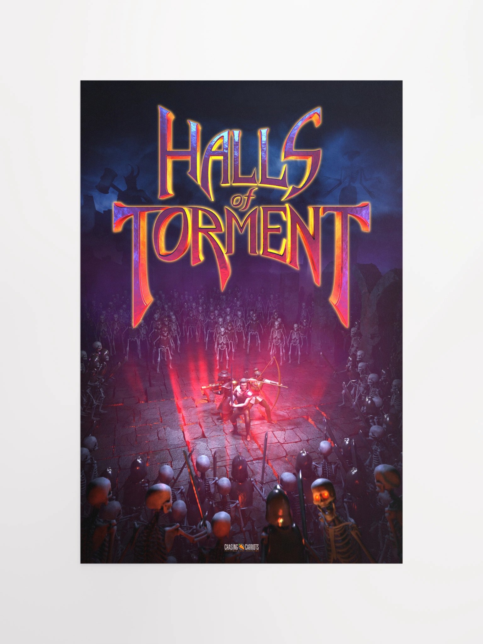 HoT Poster product image (4)