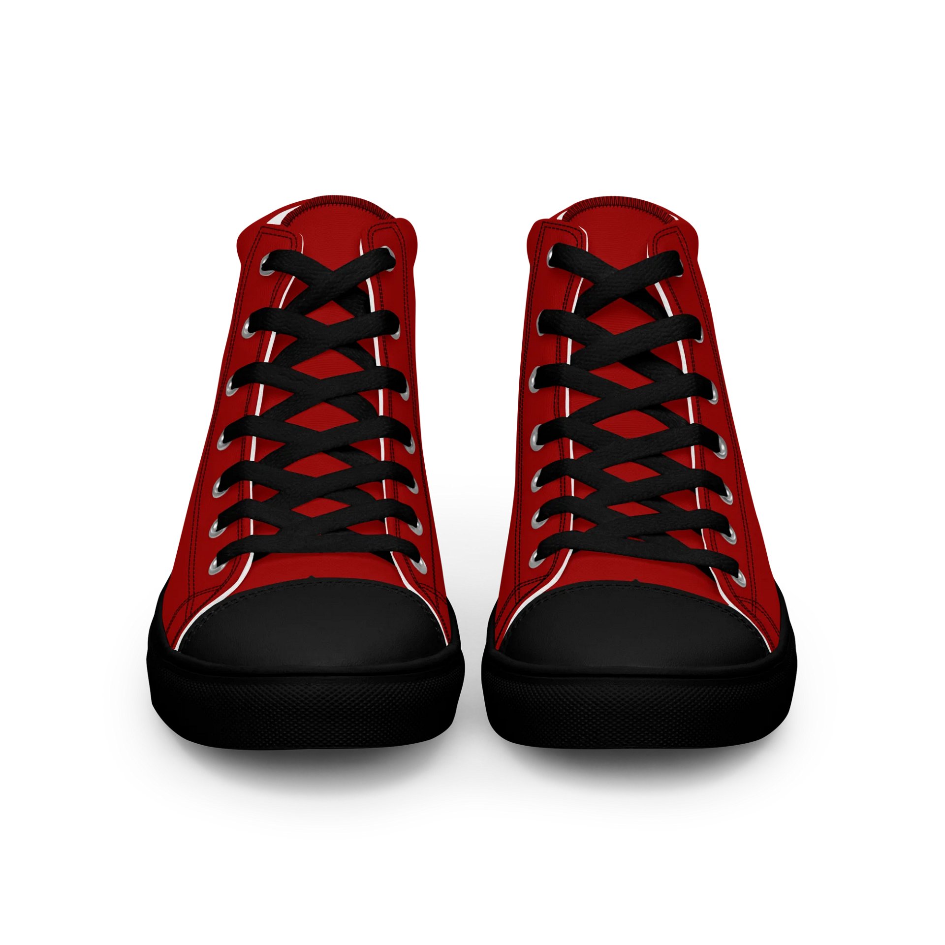 Baker Rangers High Top Shoes product image (3)