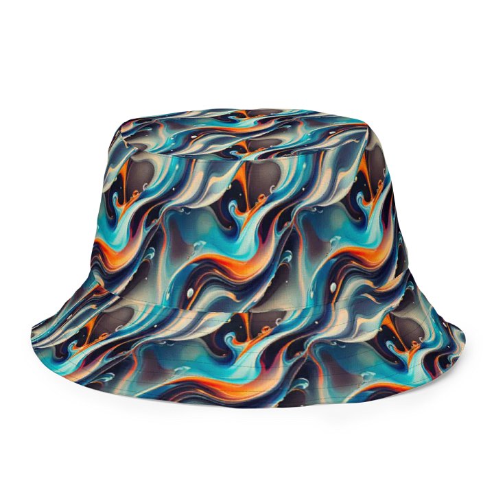 Abstract Cycle Bob product image (2)