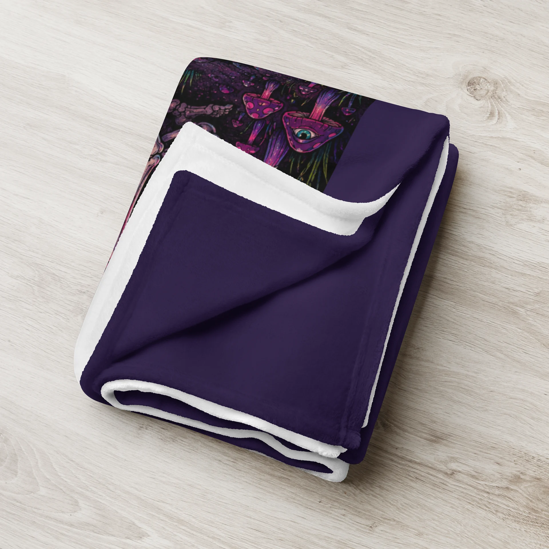 Collect Little Moments Blanket product image (8)