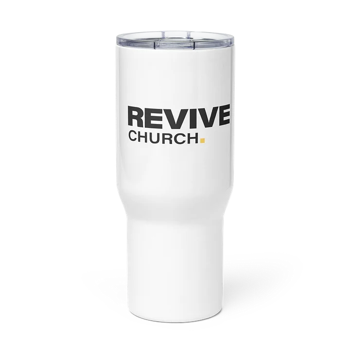 Revive Travel Mug product image (1)