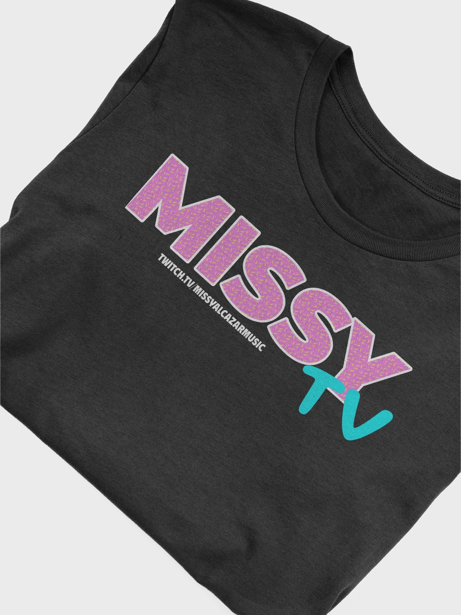 MTV t-shirt product image (5)