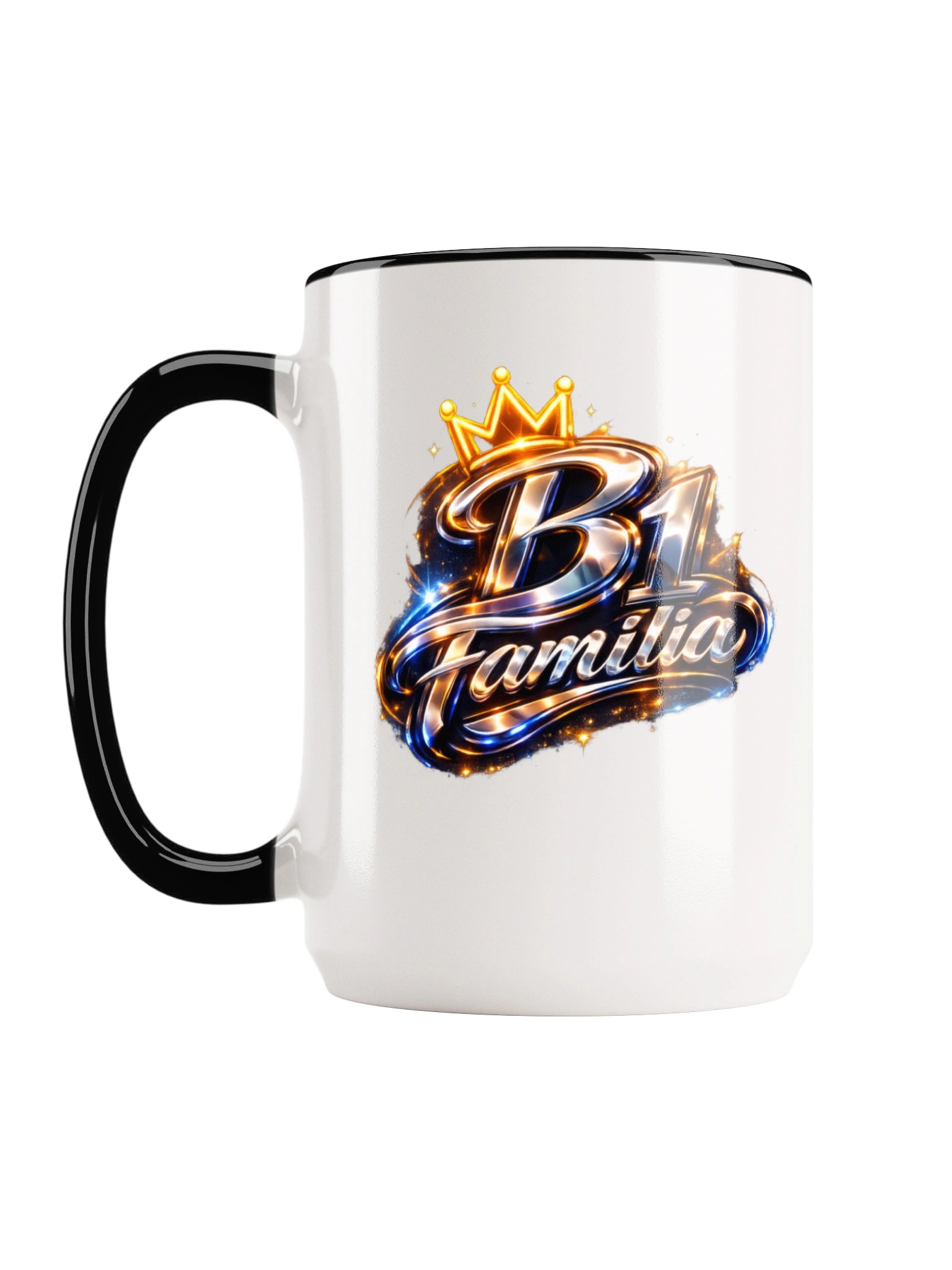 B1 Fall Mug! product image (2)