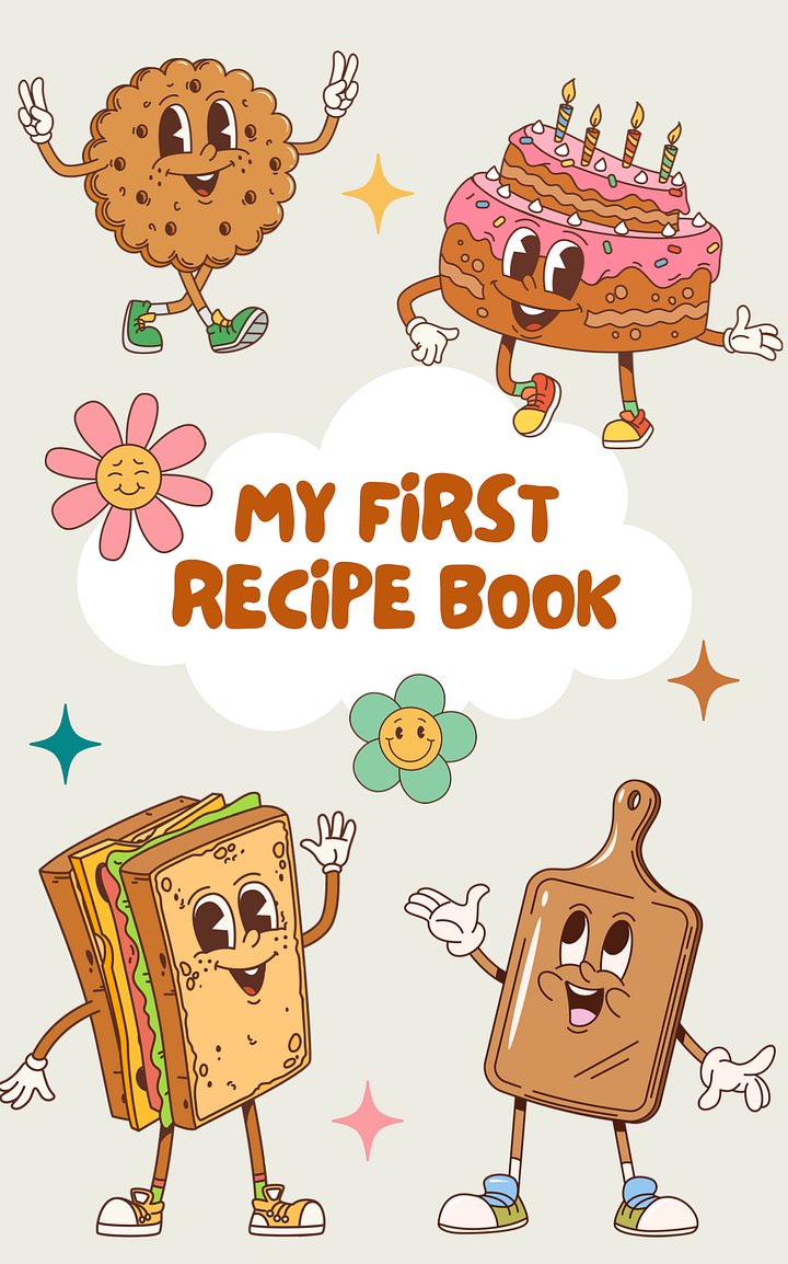Healthy treats for fussy eaters & Kids product image (1)
