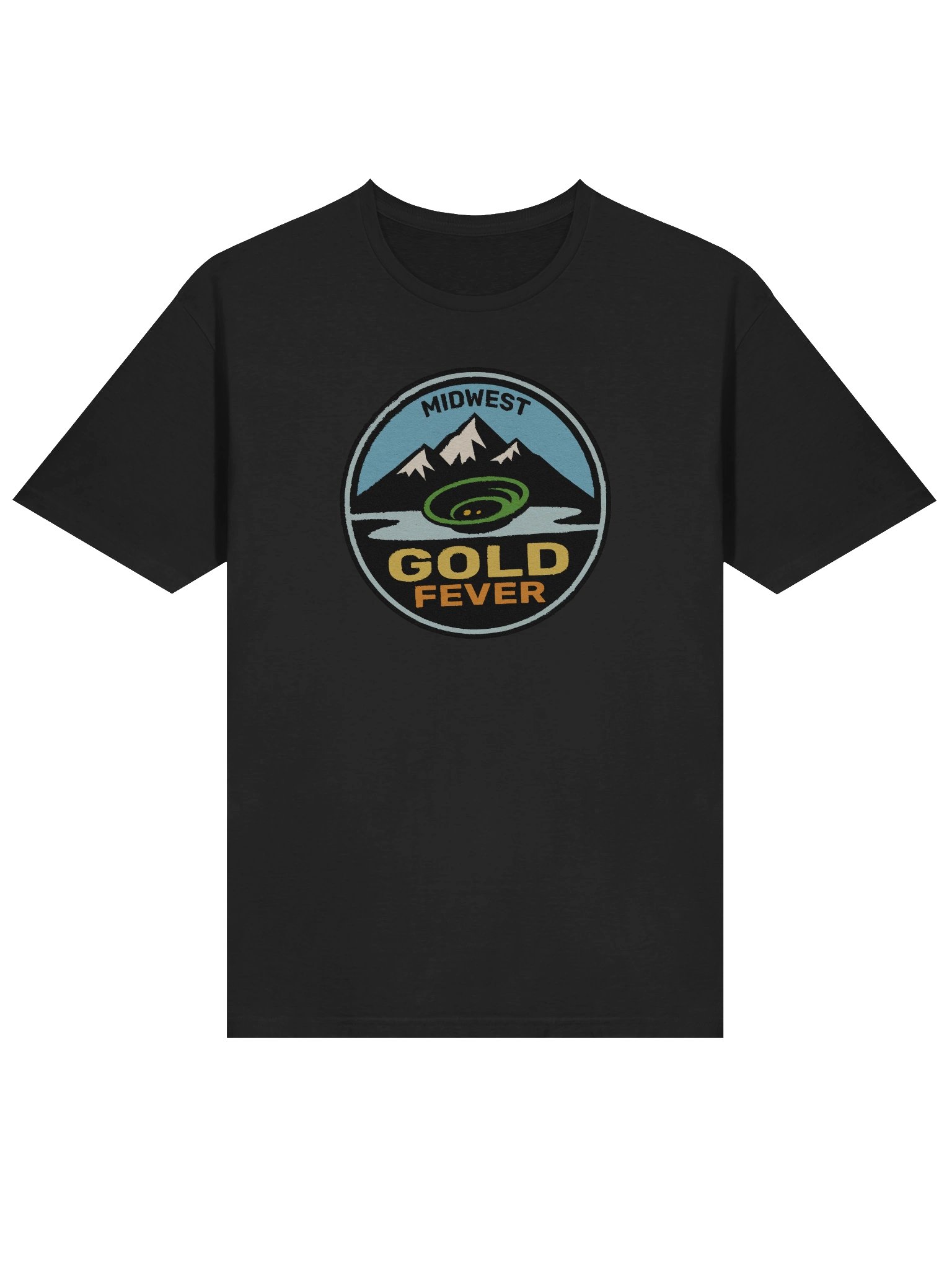 Standard Logo T-Shirt product image (25)