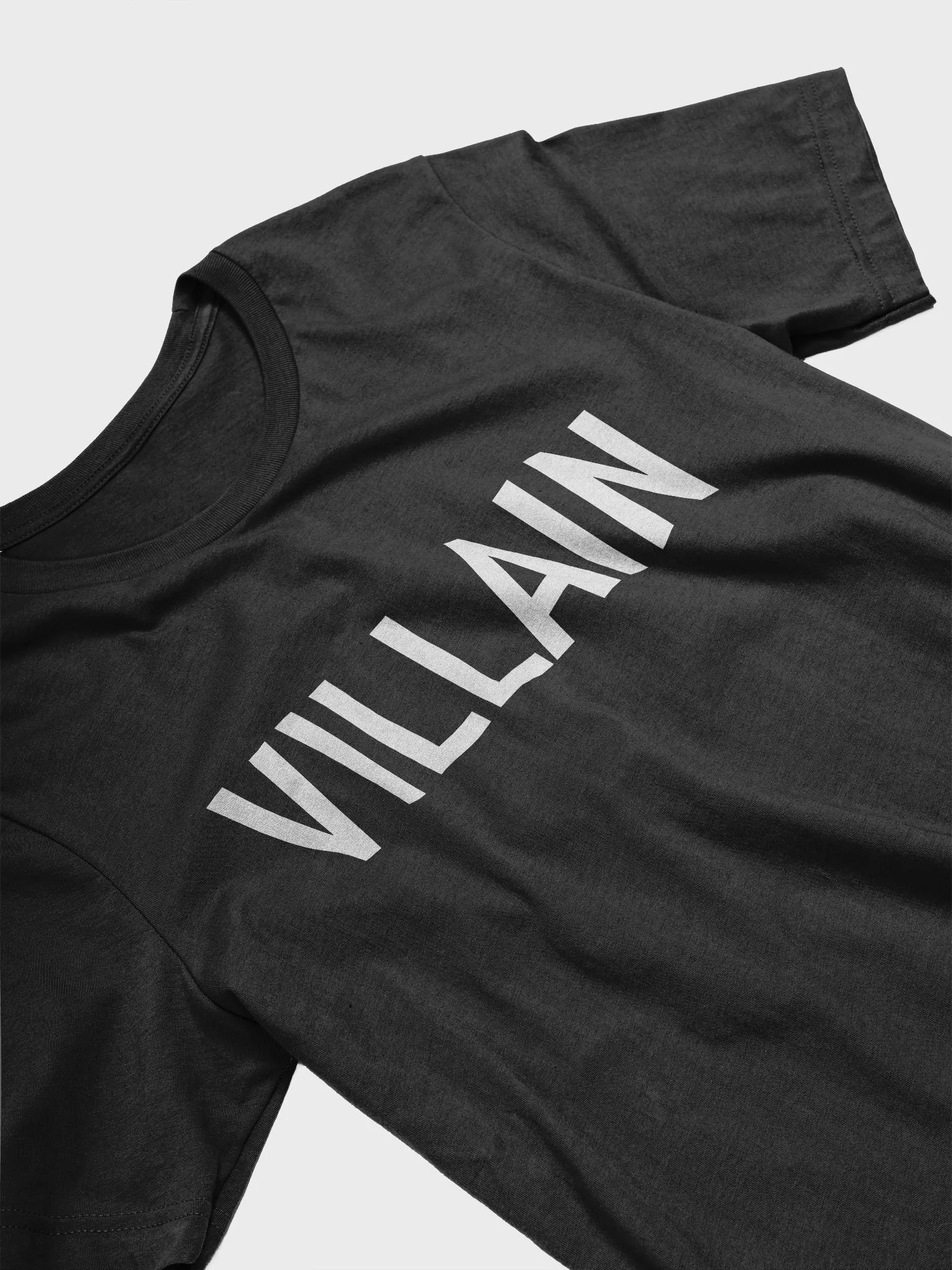 The Original Villain Shirt product image (3)