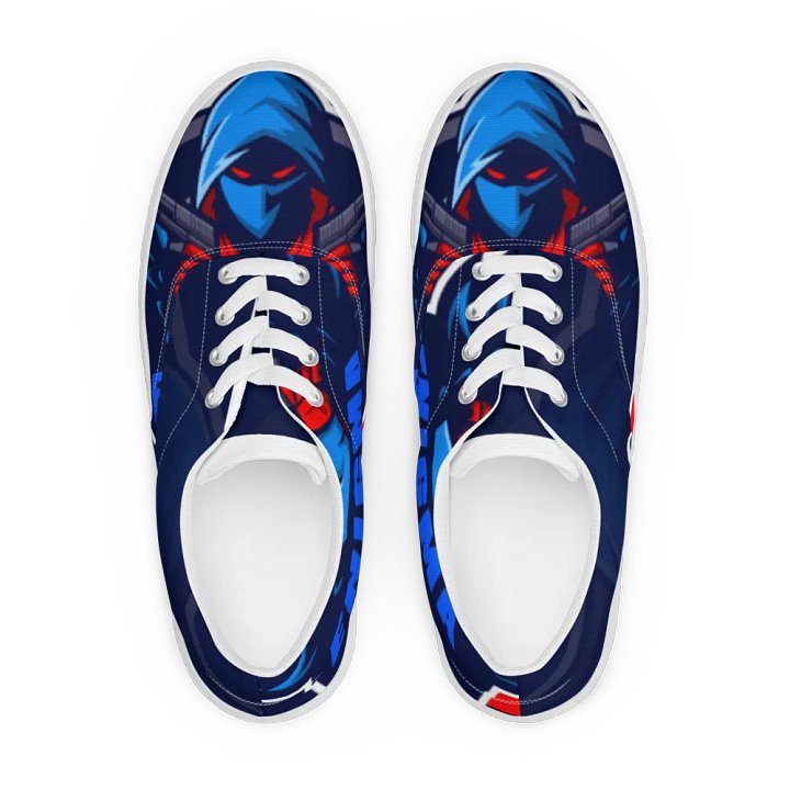 ENIGMA female lace up shoes product image (1)