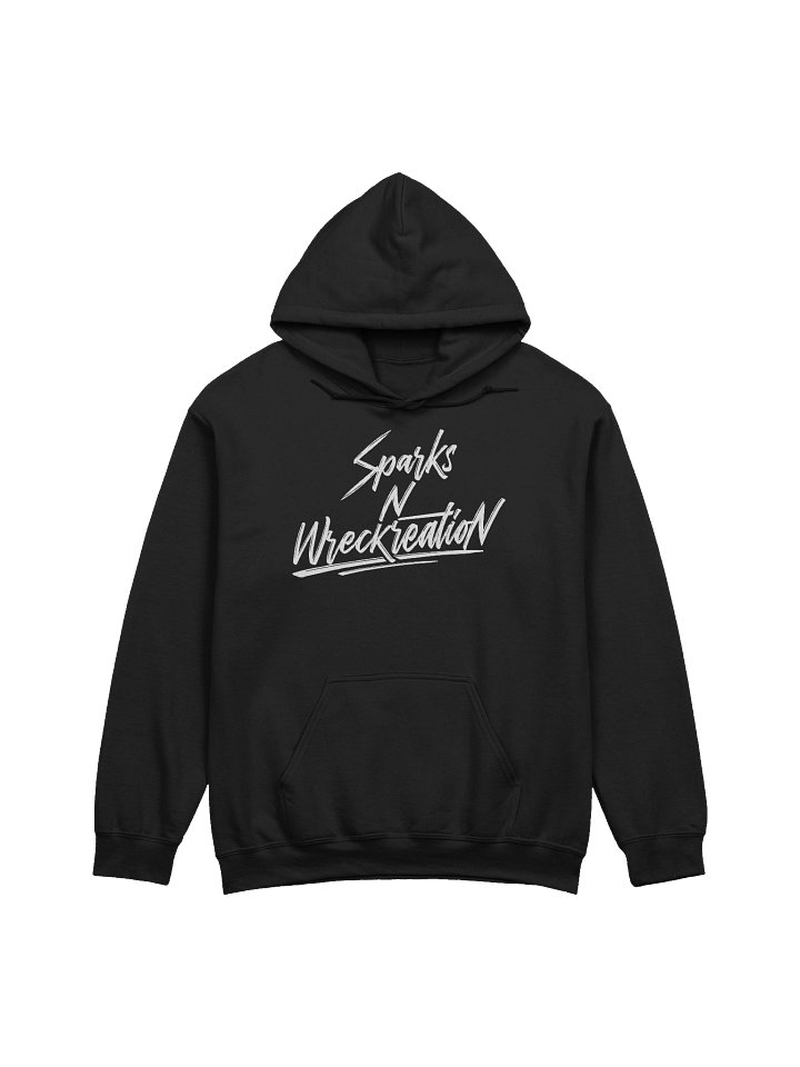 SNW - Pullover Hoodie product image (1)