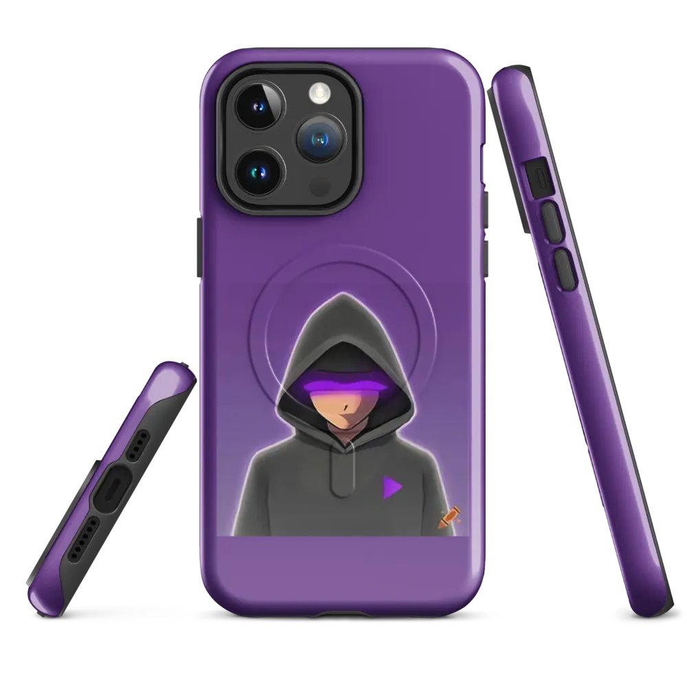 Arcade world iphone 14 phone case product image (4)