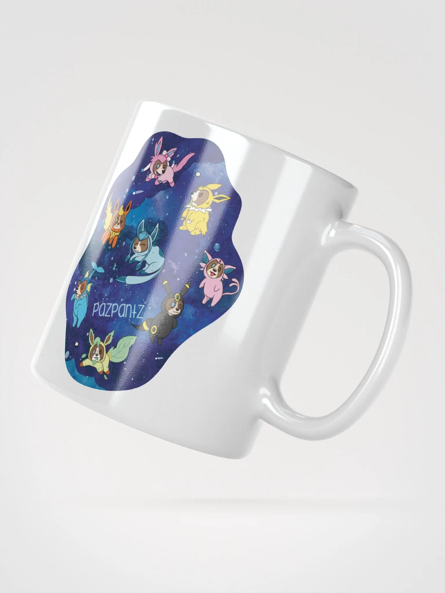 Helilutions Mug product image (4)