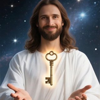 Mysteries of Grace