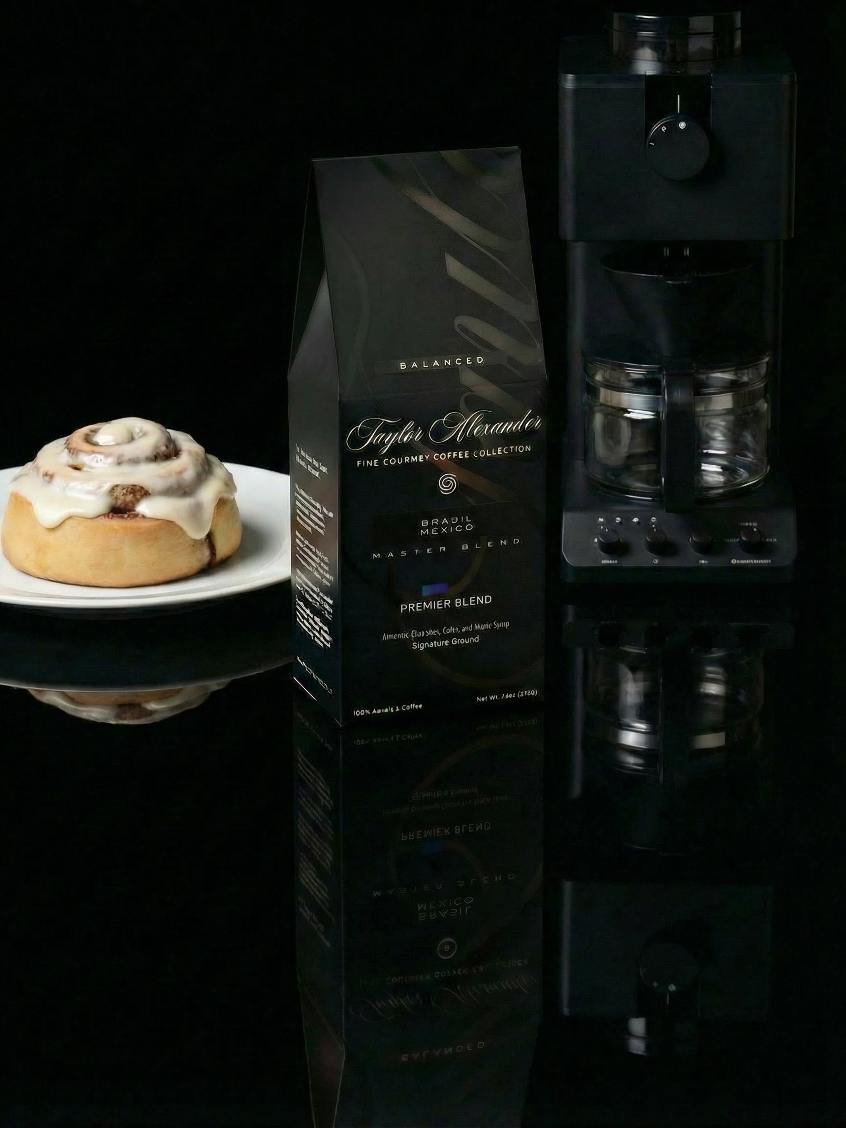 ▩ Premier Blend, Medium Master Blend product image (2)