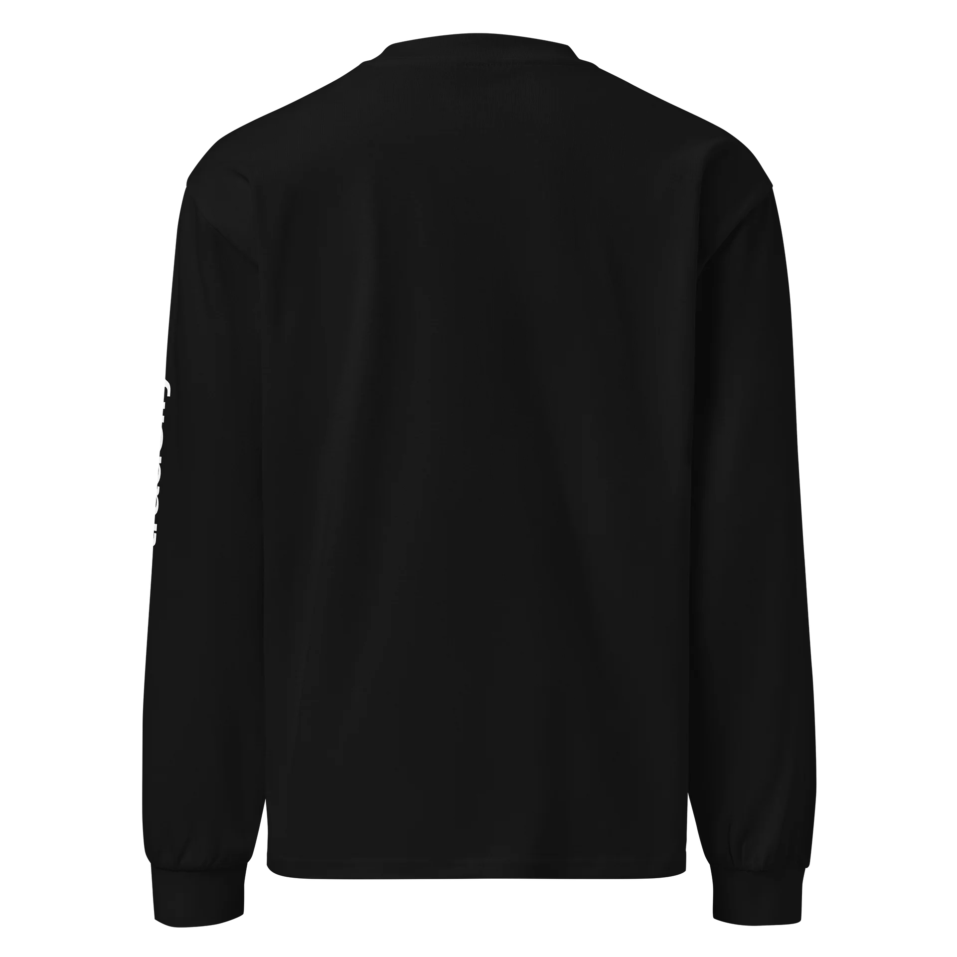 Tradeify Logo Long Sleeve product image (3)