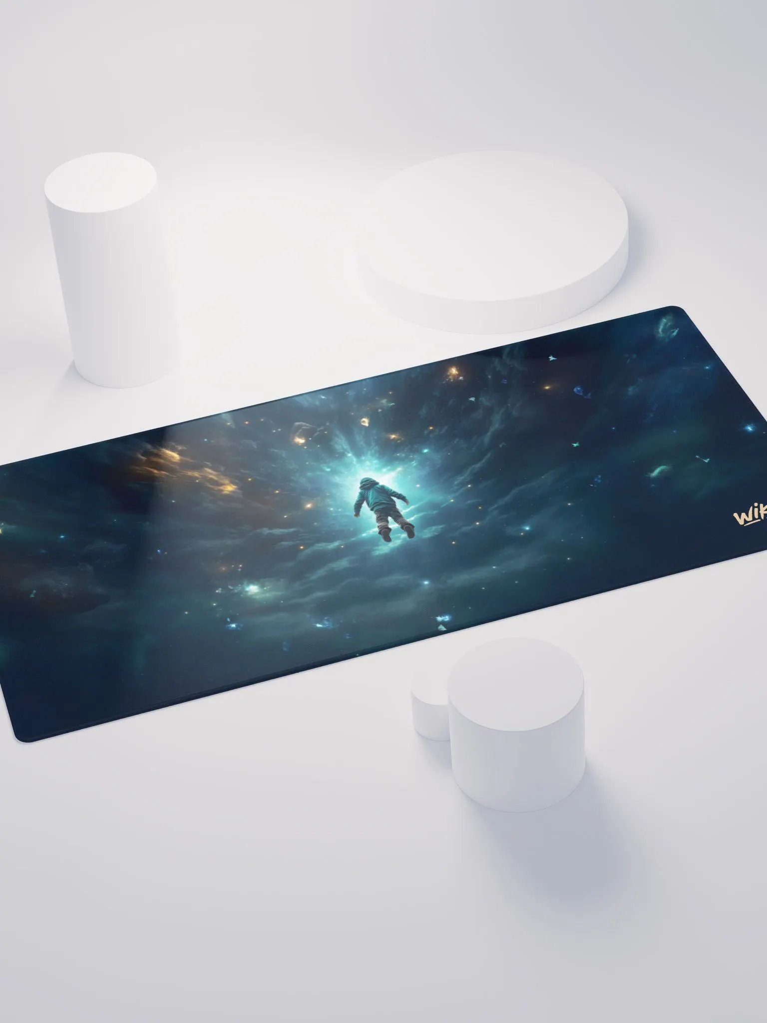 Nebula Mousemat product image (4)