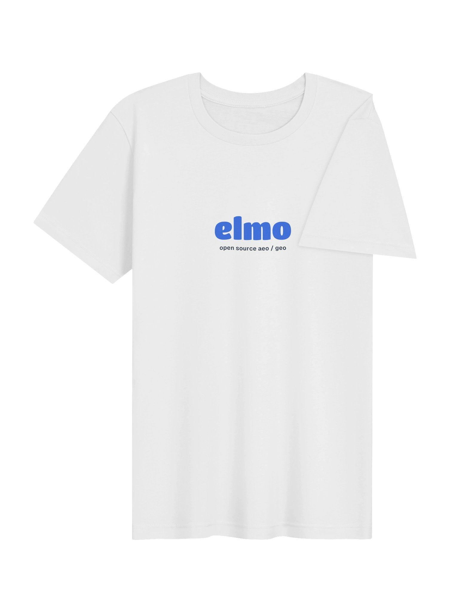elmo tee product image (2)