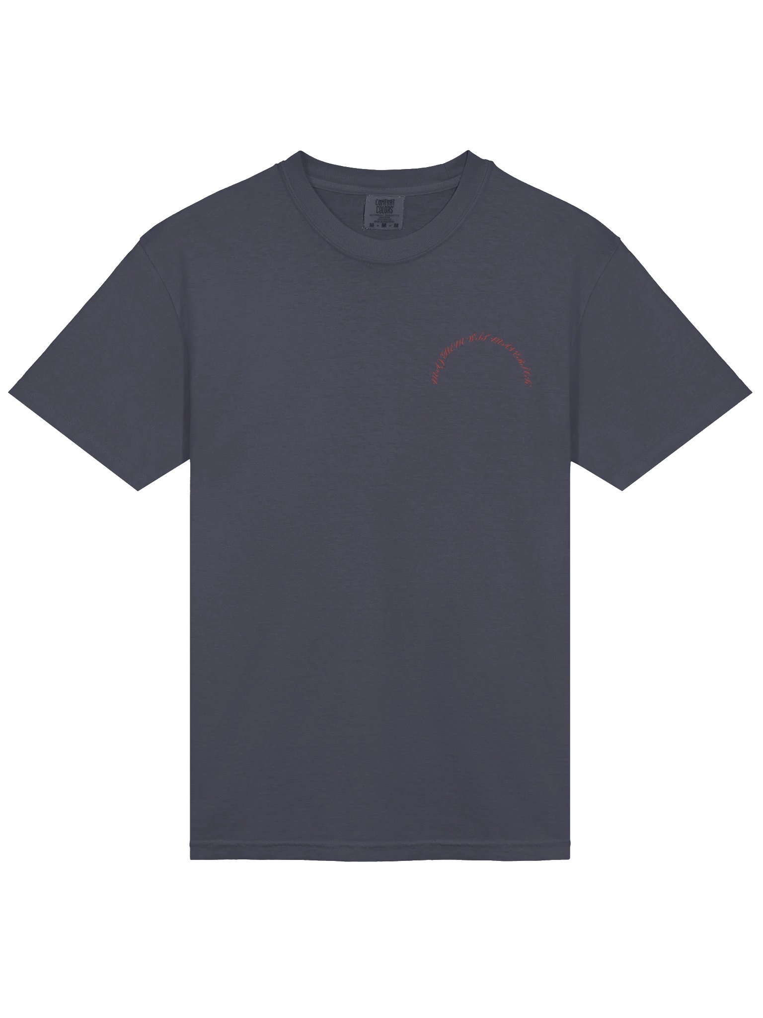 Skull Logo Tee Shirt product image (3)