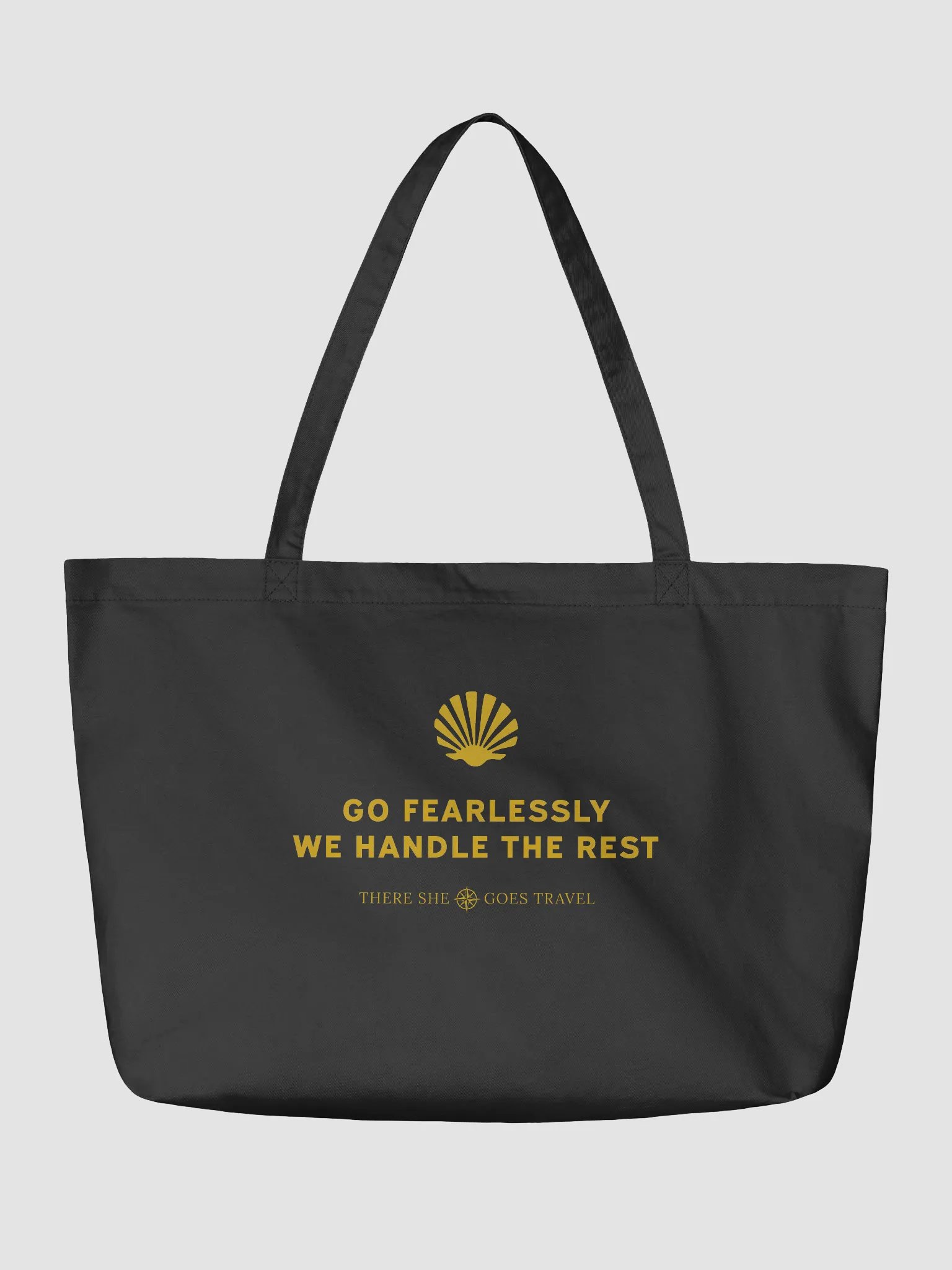 Buen Camino Francés - Tote product image (2)