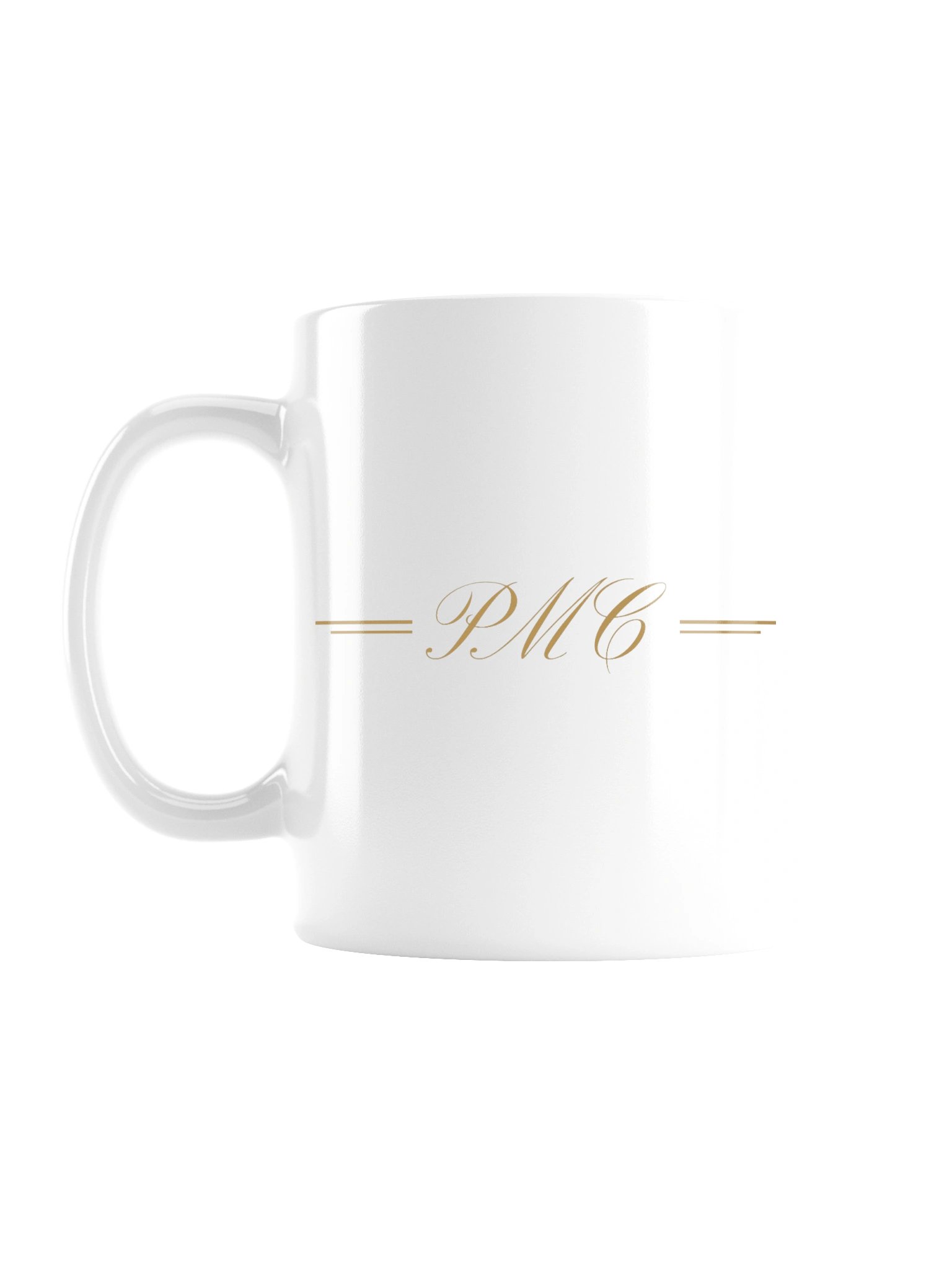 PMC Coffee Mug, 11 oz product image (2)