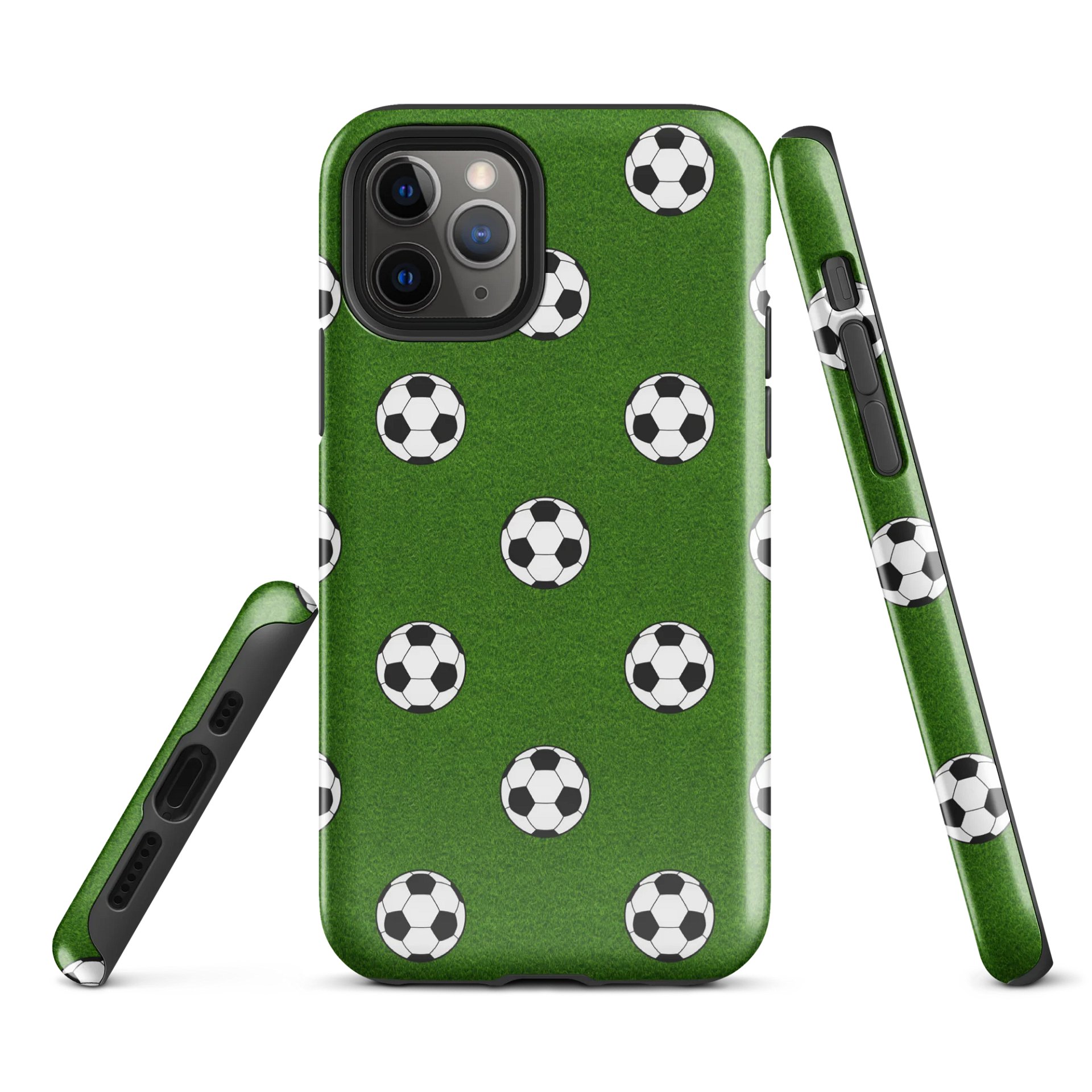 Total Football Case for iPhone® product image (1)