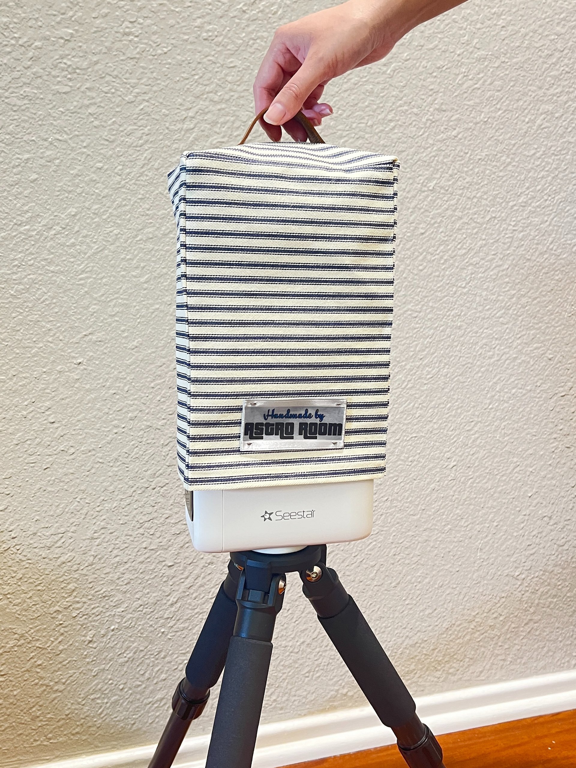 Seestar Protective Cover product image (5)