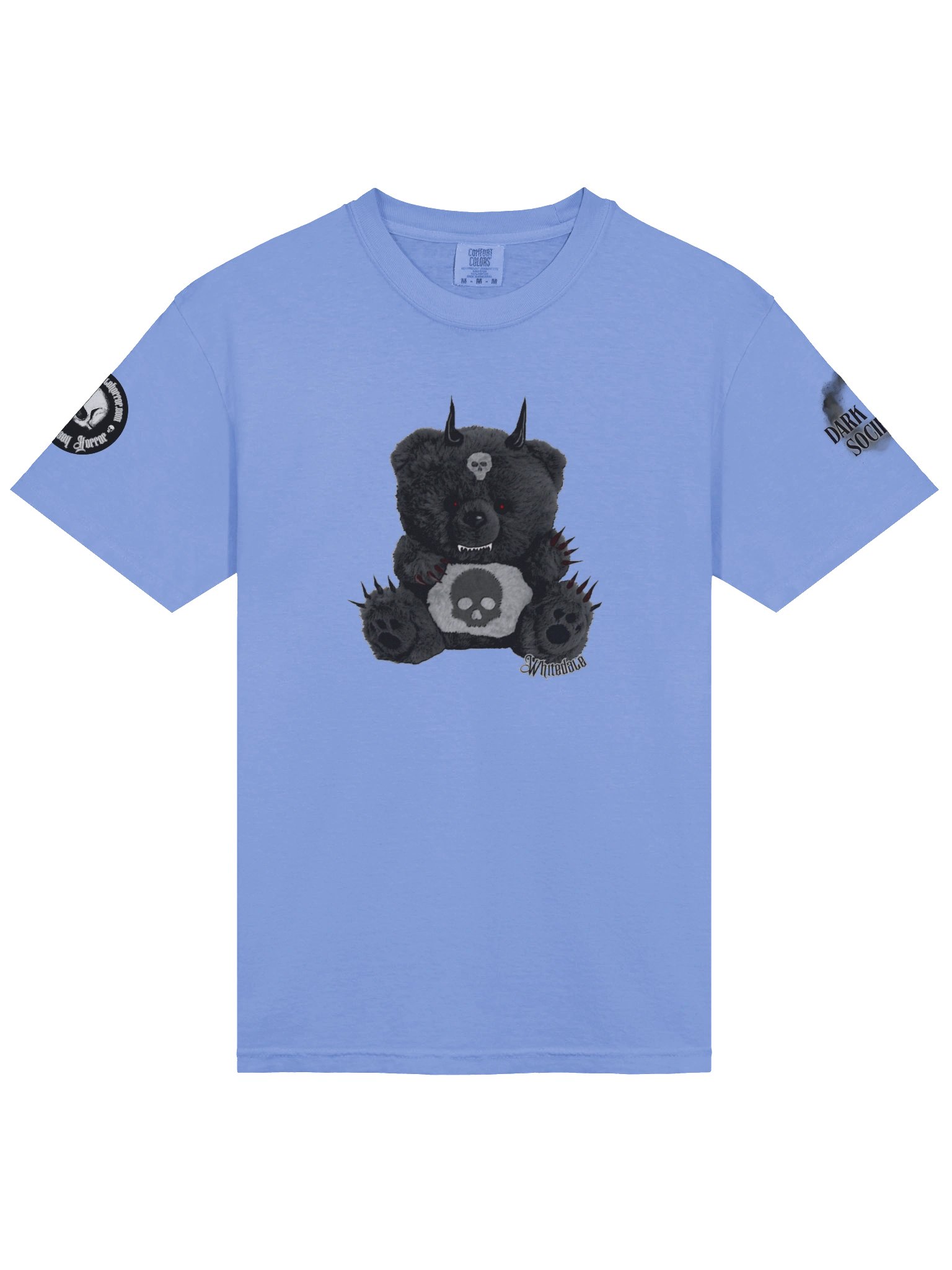 Devil Bear product image (3)