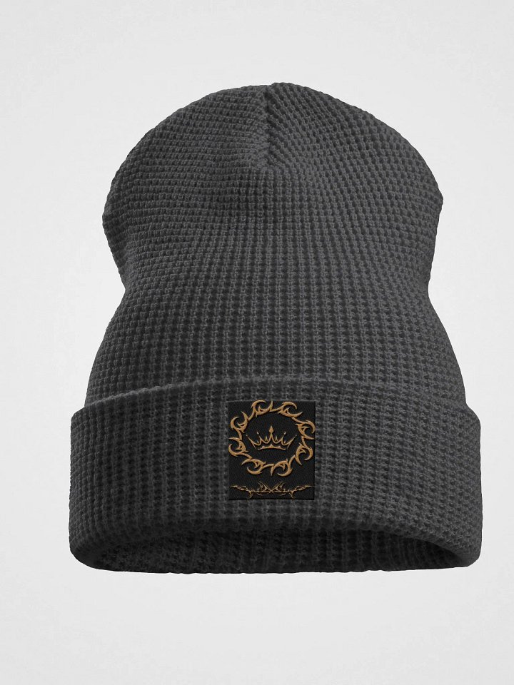 The One Beanie to rule the all product image (1)