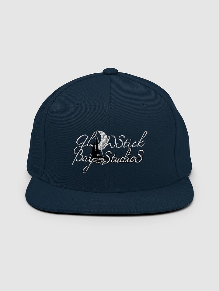 The Luxury Snapback product image (1)