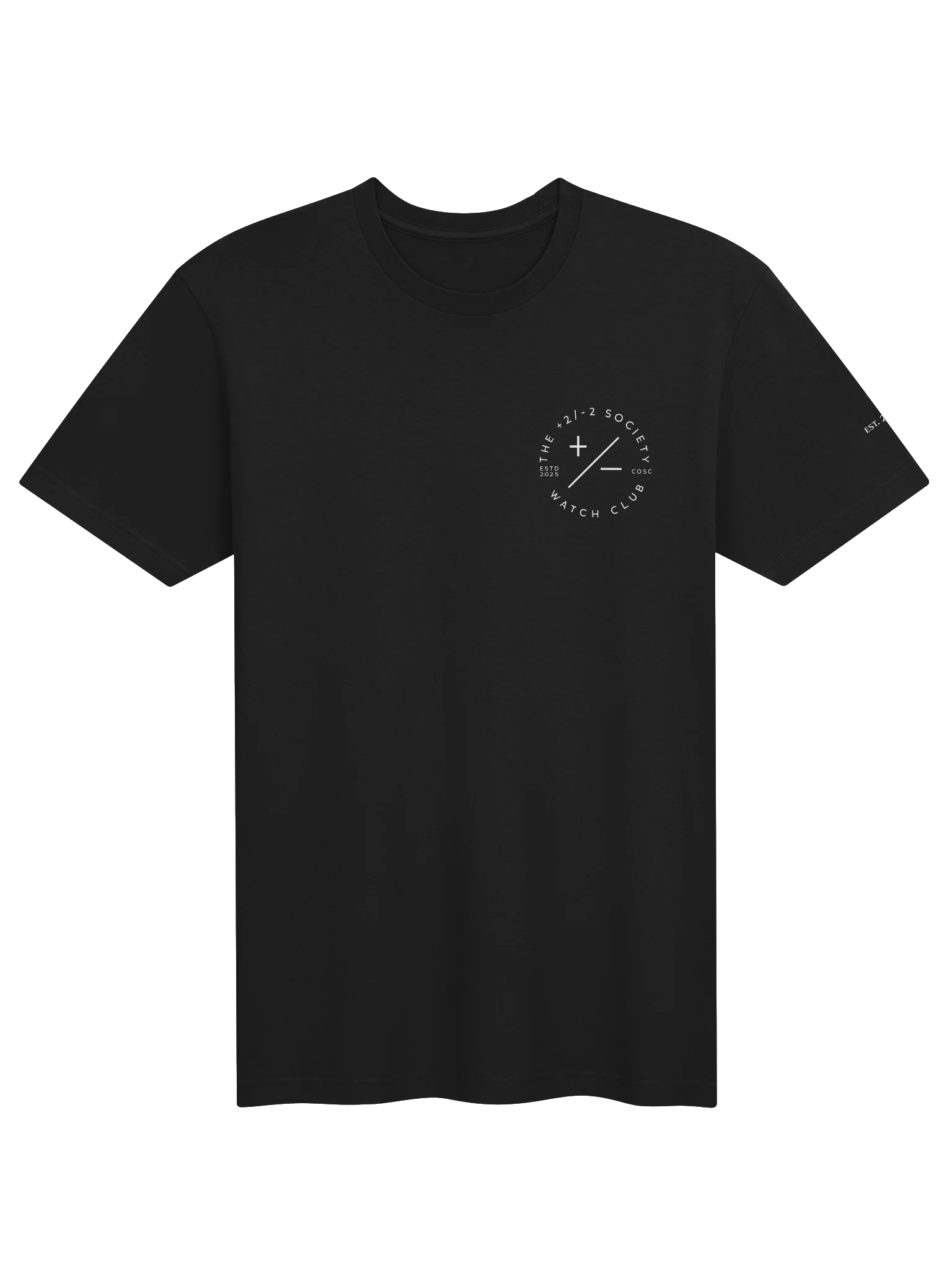 The Ghost Movement Tee product image (1)