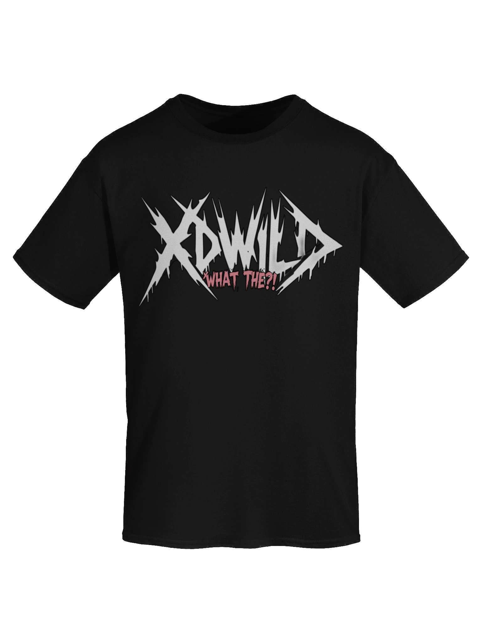 xDwild WHAT THE?! no face product image (1)