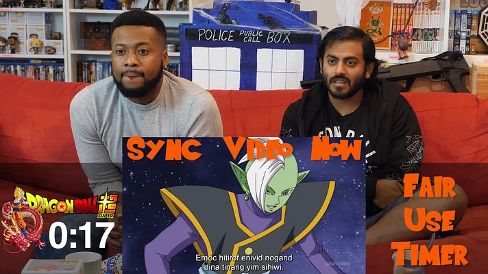 Video thumbnail