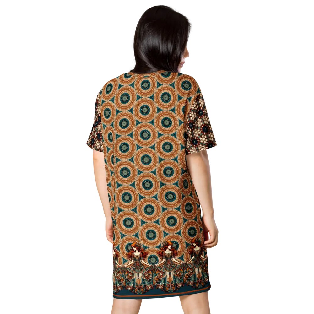 The Divine Sarah Dress product image (2)