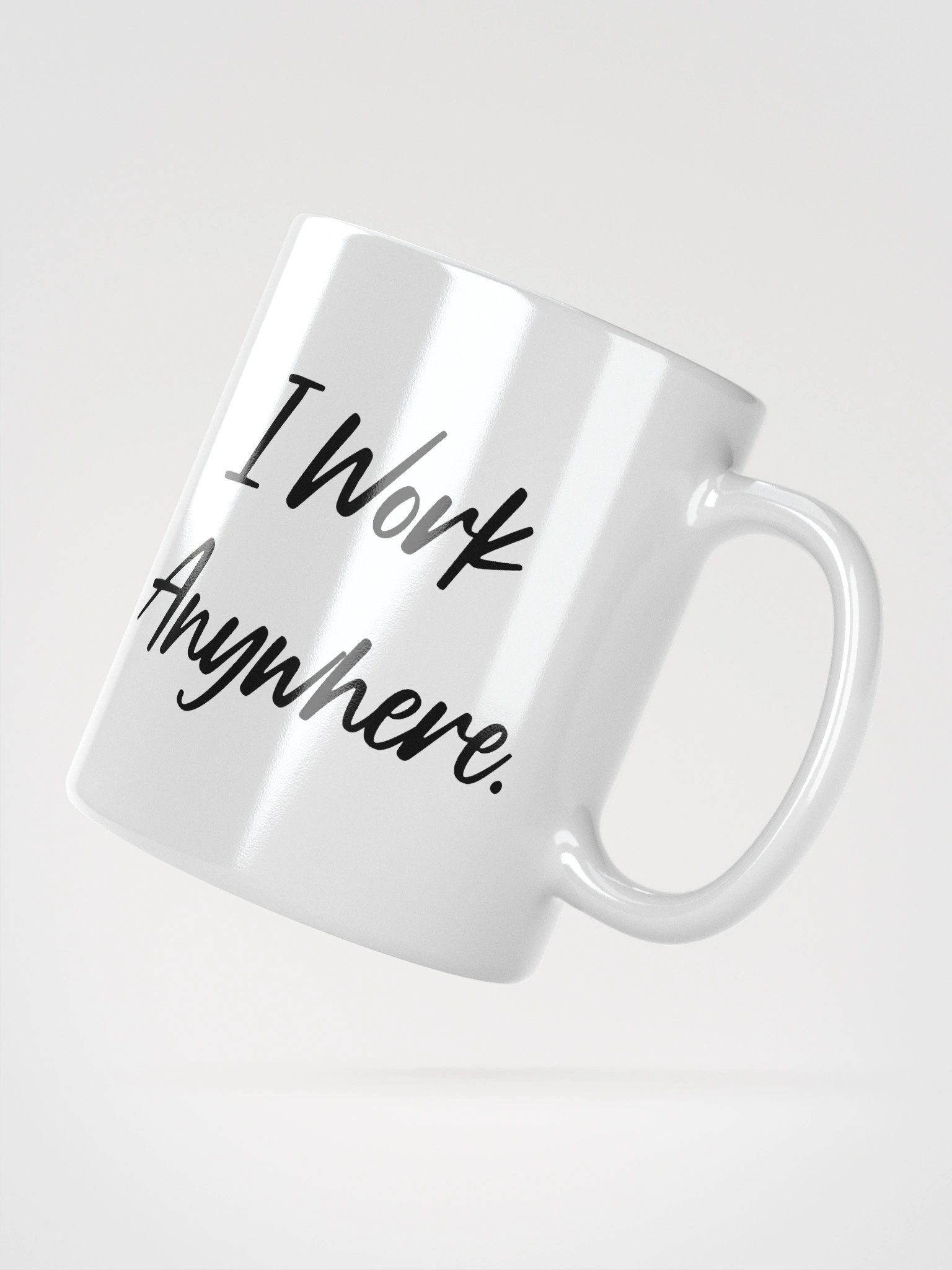 Work Anywhere Live Everywhere product image (4)