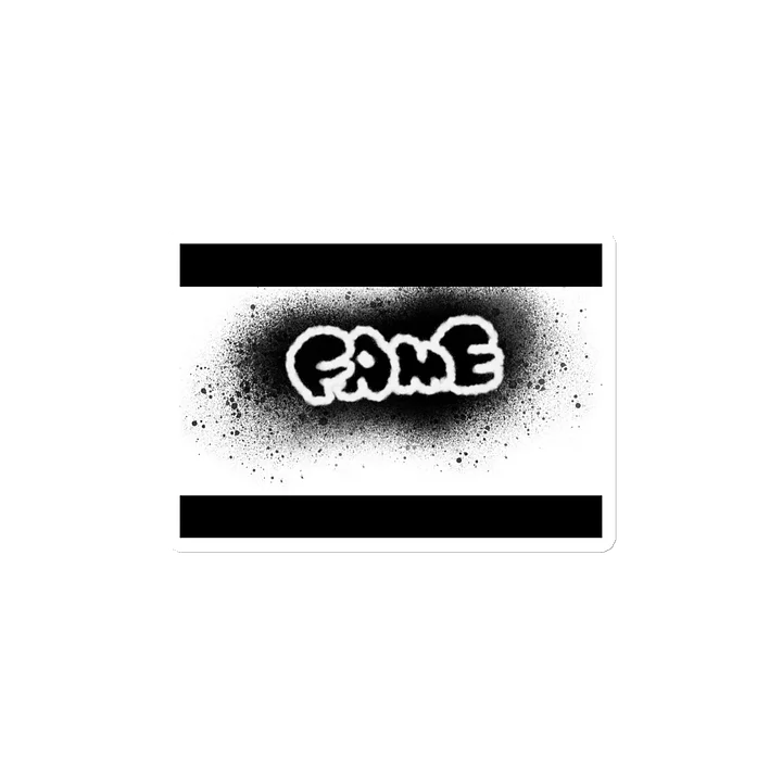 FAME Magnet product image (2)