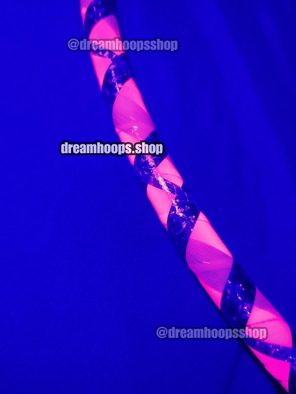 Starberry Princess – 28'' 5/8 Hula Hoop product image (3)