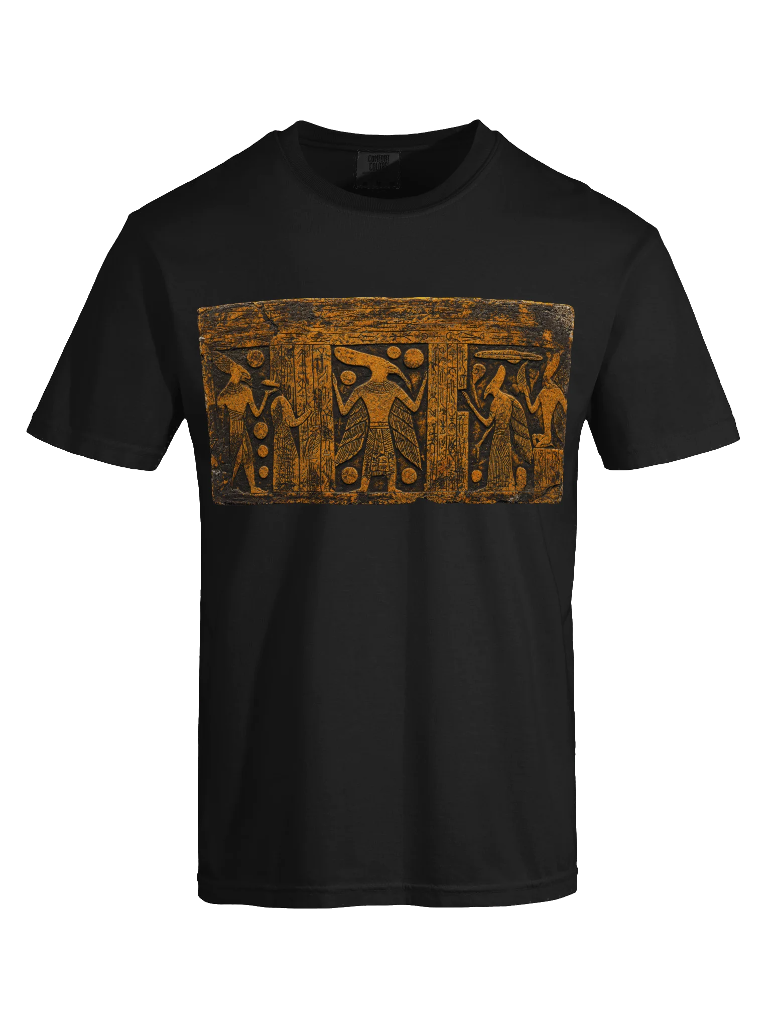 The Preservation of Knowledge Premium T-Shirt product image (5)