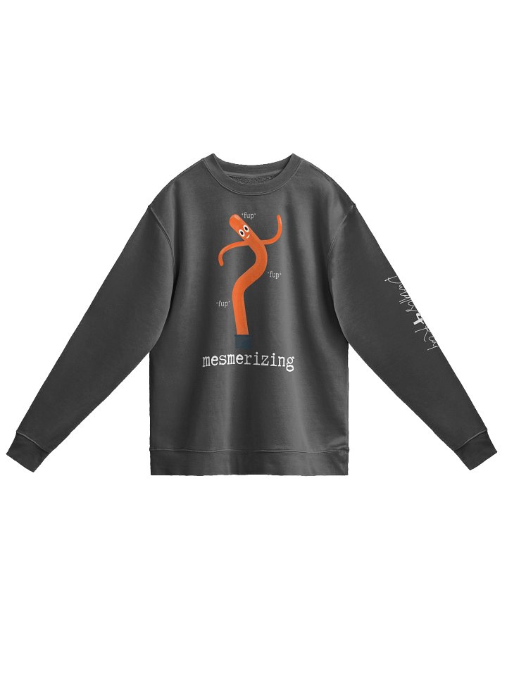 "Mesmerizing" Sweatshirt product image (1)