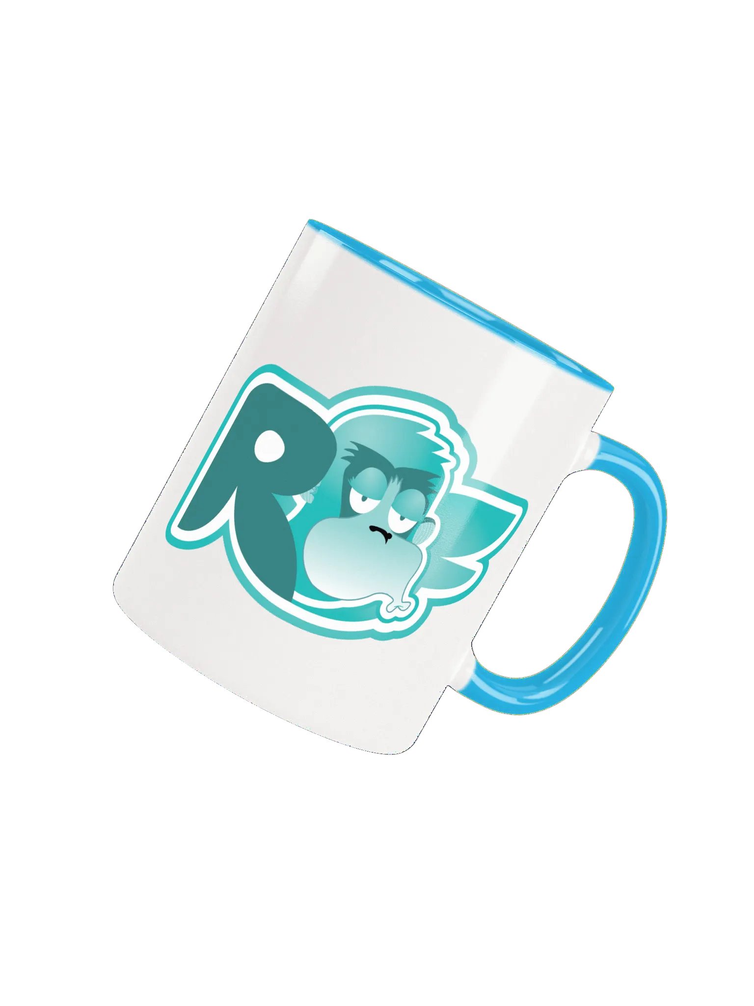 Ramonly Fans Mug product image (4)