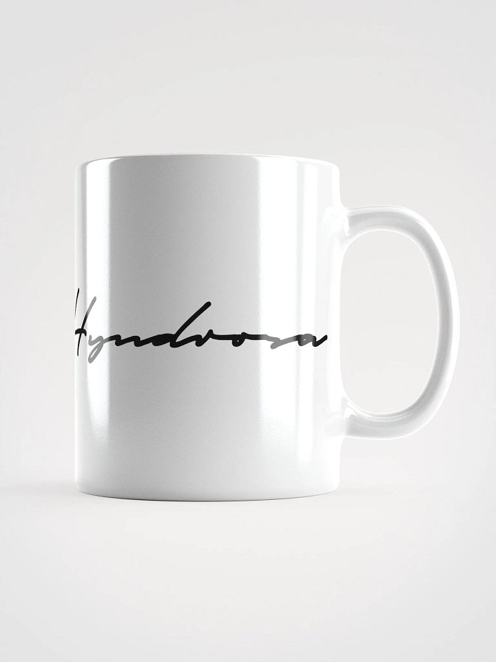 Shocked Coffee Mug: Now includes actual people size! product image (2)