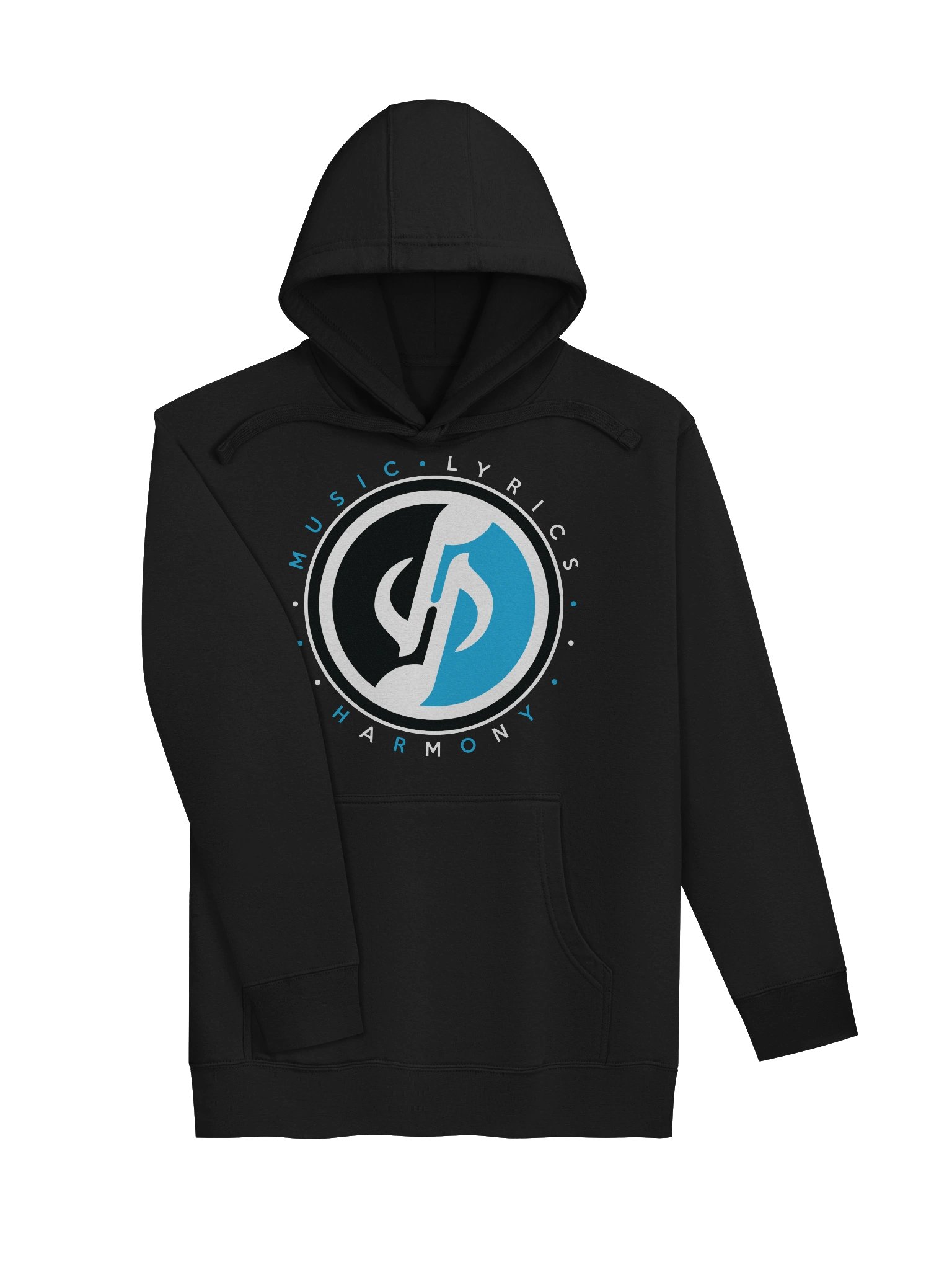 Harmony (Music & Lyrics) Hoodie product image (8)