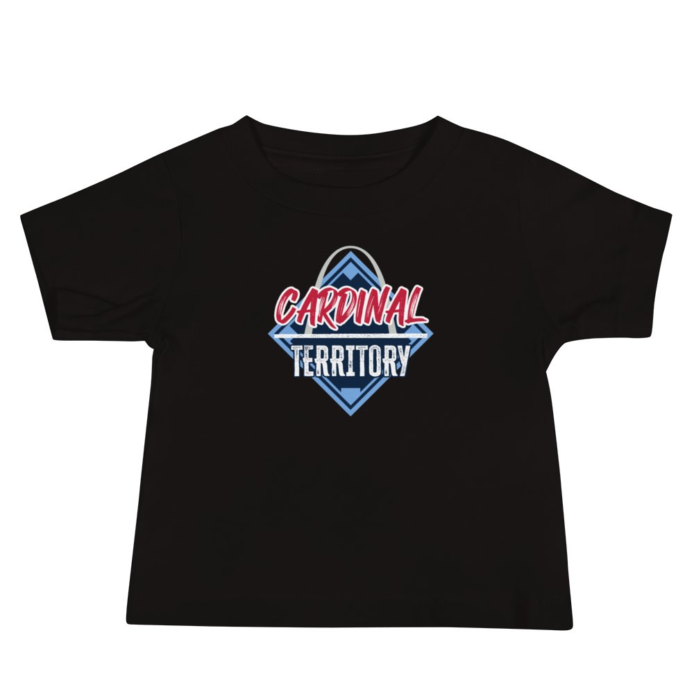 Baby T-shirt product image (4)