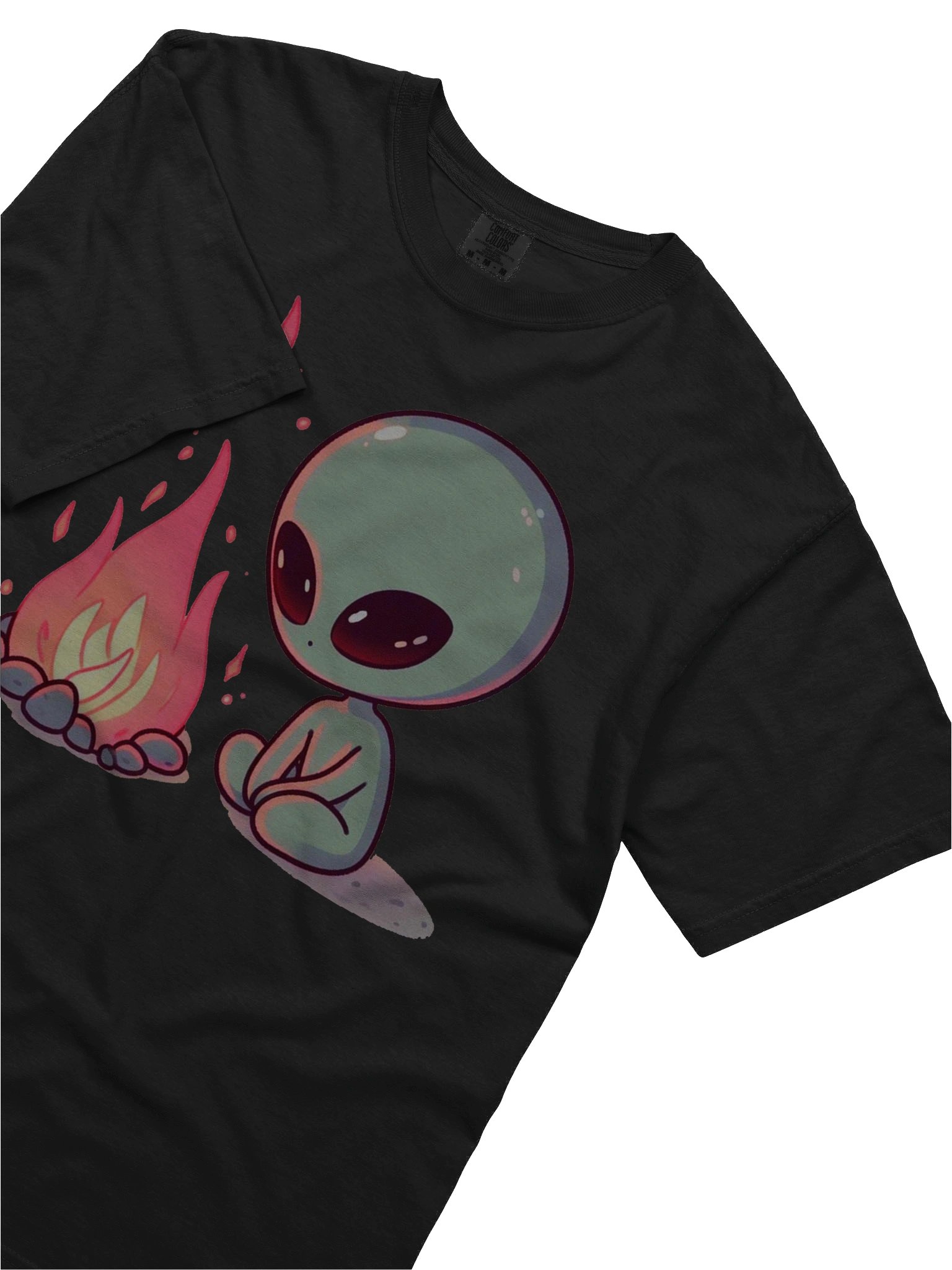 Alien Campfire product image (5)