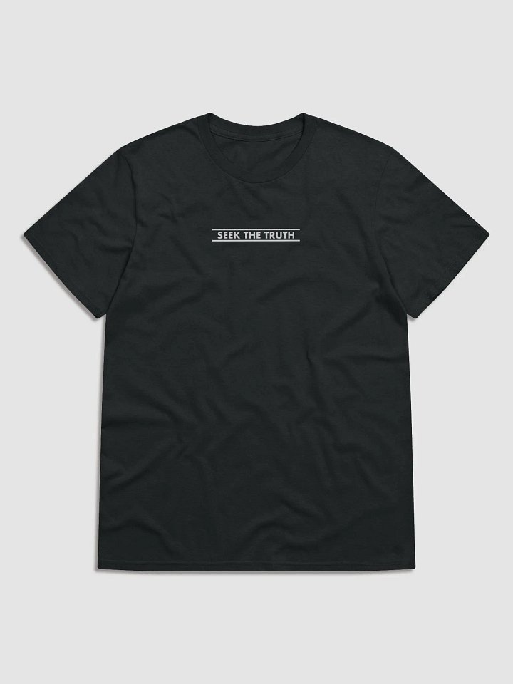 Seek The Truth product image (1)