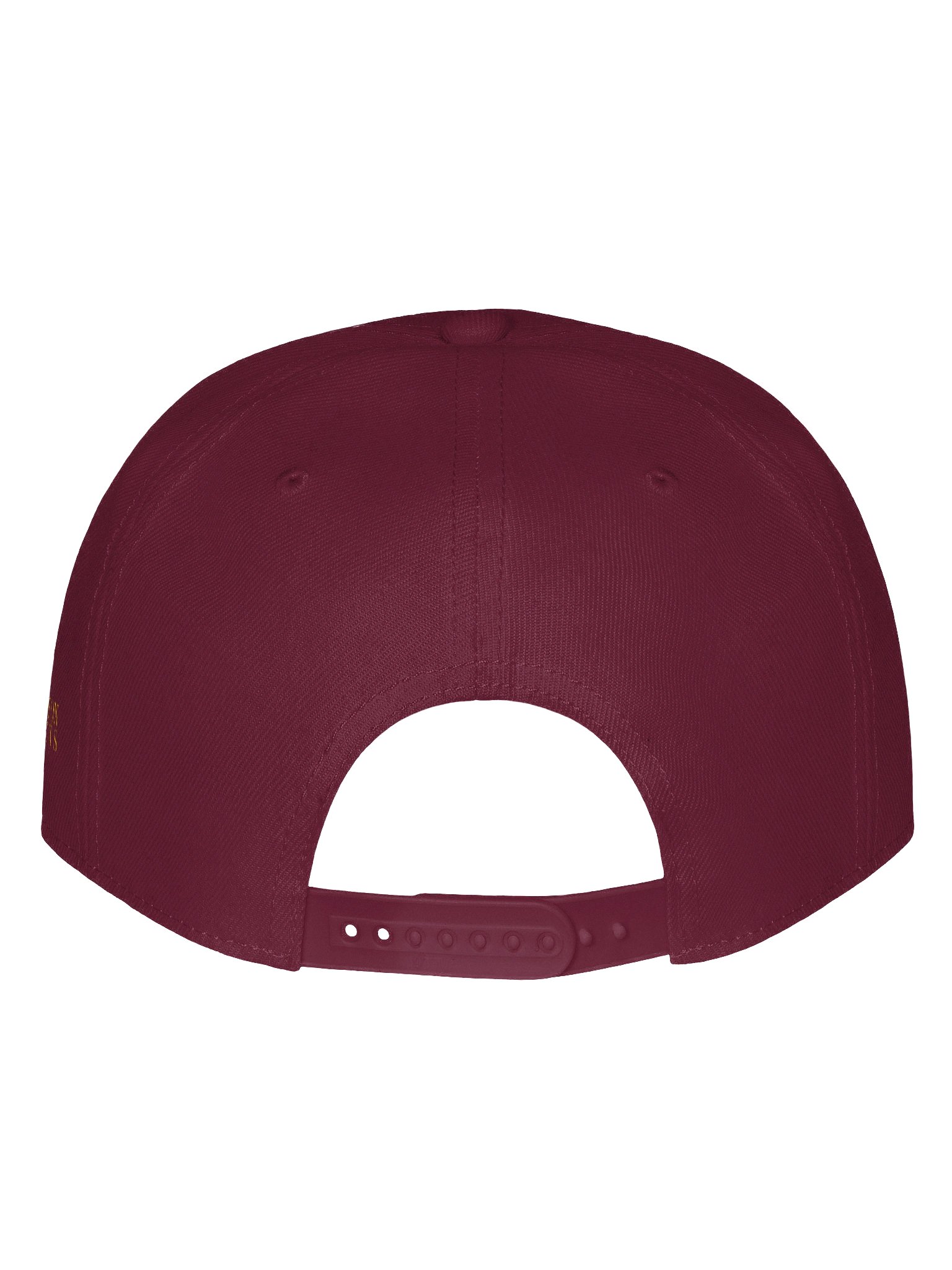 Herrington Hornets Cap - The Faculty product image (4)