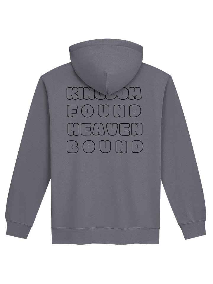 Central Youth Color Hoodie product image (2)