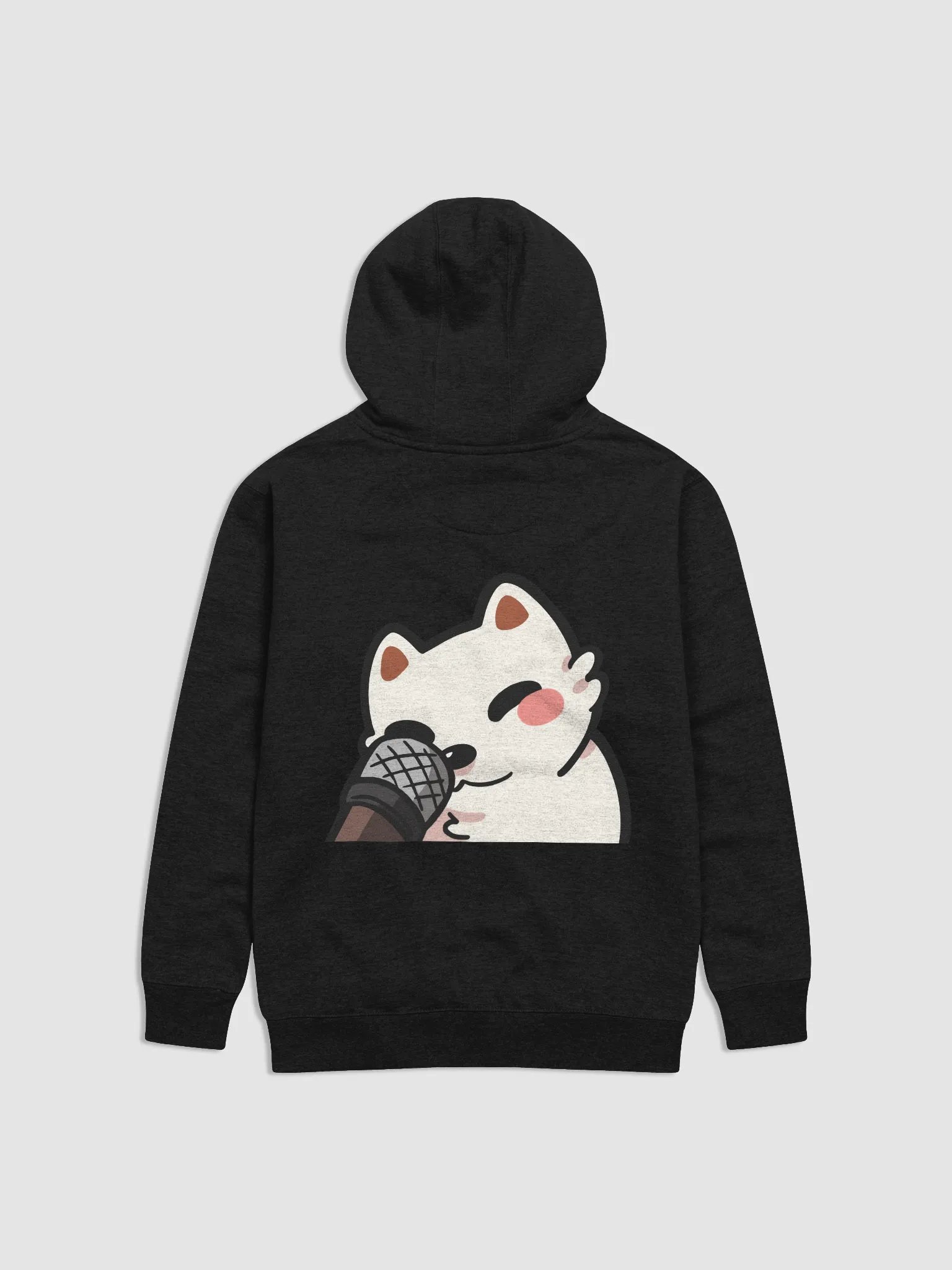 BOOP! Hoodie OG Edition product image (1)